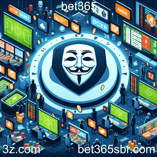 Apostas Esportivas: Como a bet365 Revoluciona o Jogo Online